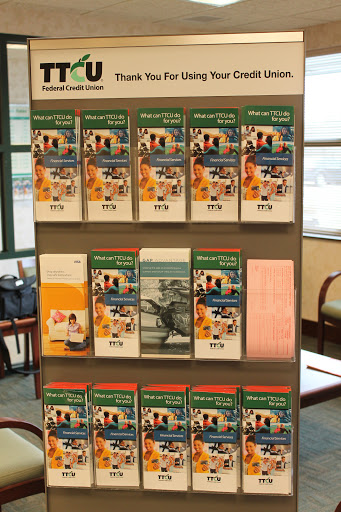 TTCU Federal Credit Union - Thumbnail