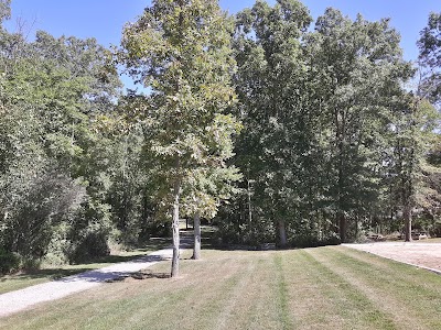 Warrington Township Municipal Park