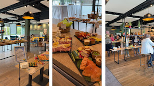 Photo n°1 de Class'croute à Toulouse (Service de livraison)