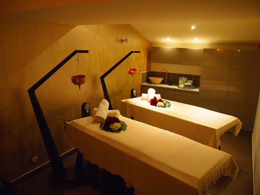 Les Sources d'Éden SPA - Thumbnail