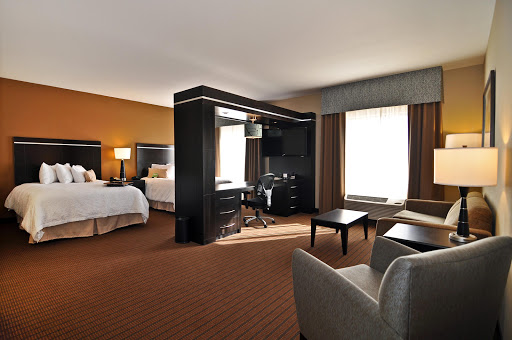 Hampton Inn Alamosa, CO - Thumbnail