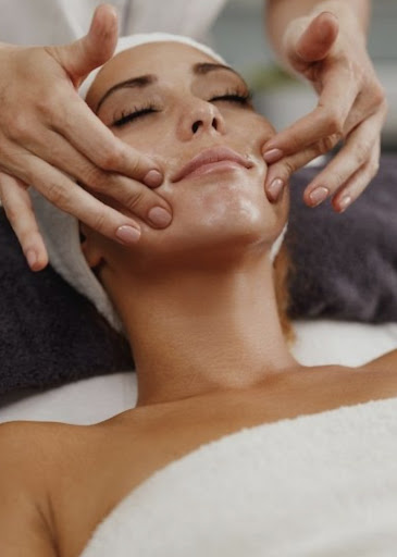 Ksenia - Salon masażu