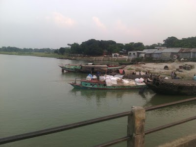 Photos of Chonddonpur Lounch Terminal