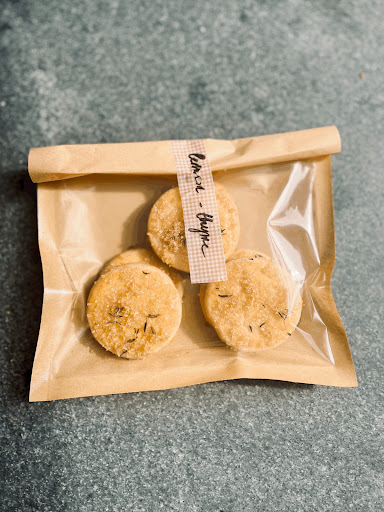 Epique Eats - Visual