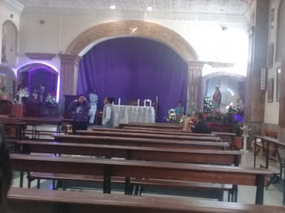 Photos of Iglesia San Juan De Calder&oacute;n