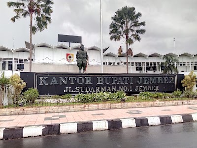 Photos of Pemda Kab. Jember
