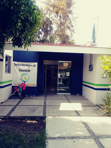 Centro De Salud Chapala - Thumbnail
