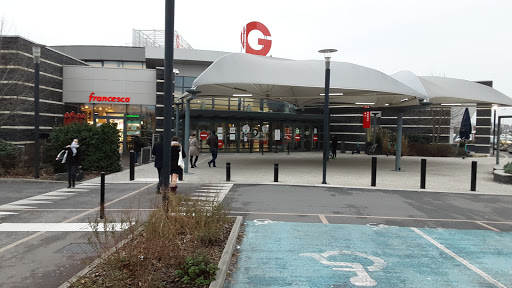 Anjou Parking Space - Thumbnail