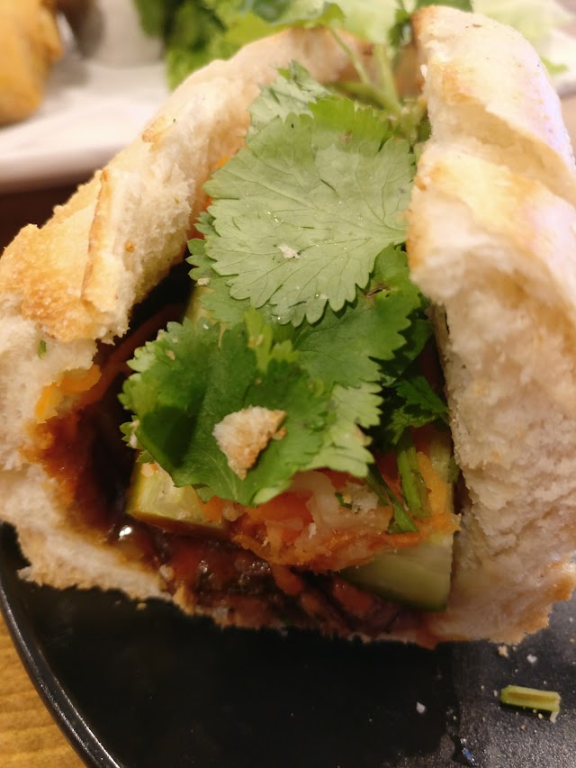The Pho 2
