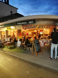 Photo n°56 de Restaurant Africain CHEZ YACOU à Lourdes (Restaurant africain)