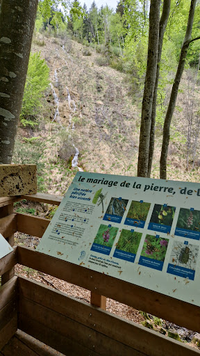 La tuffière de Bontey Gallery - France
