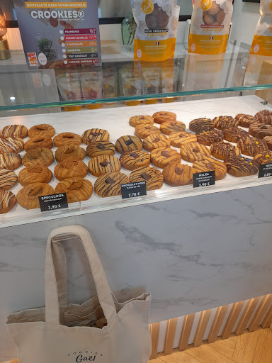 GAËL PÂTISSERIE VITRÉ
