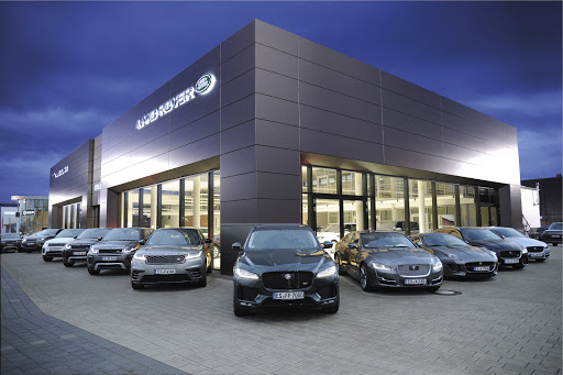 Avalon Premium Cars GmbH Stuttgart-Airport