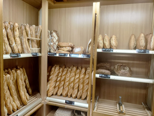 Sarl boulangerie pâtisserie Raveau - Thumbnail