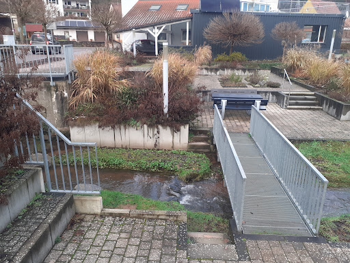 Steinalb-Gartenanlage - Thumbnail