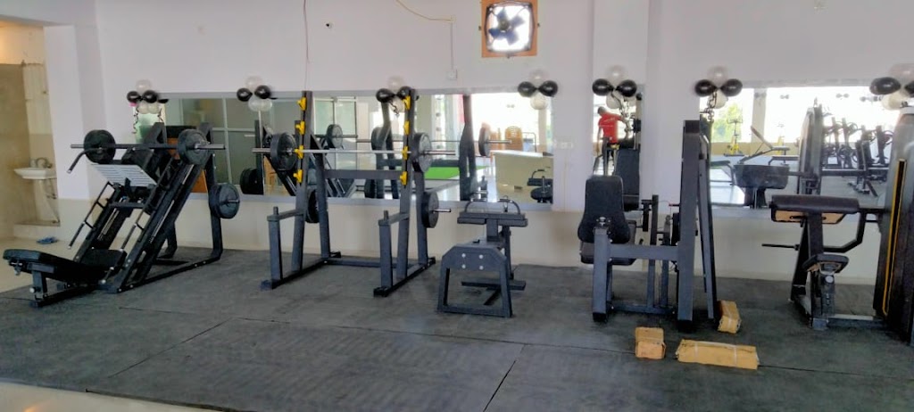 The Body Maker Gym