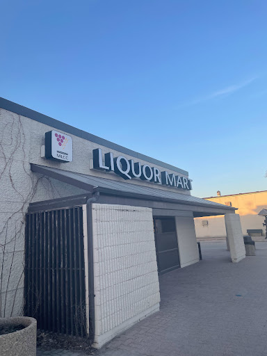 Beausejour Liquor Mart