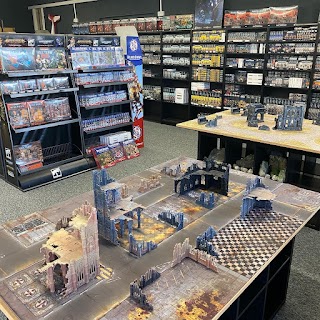 Marionville Models