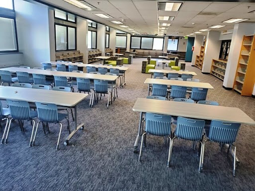 Office Tech - Visual