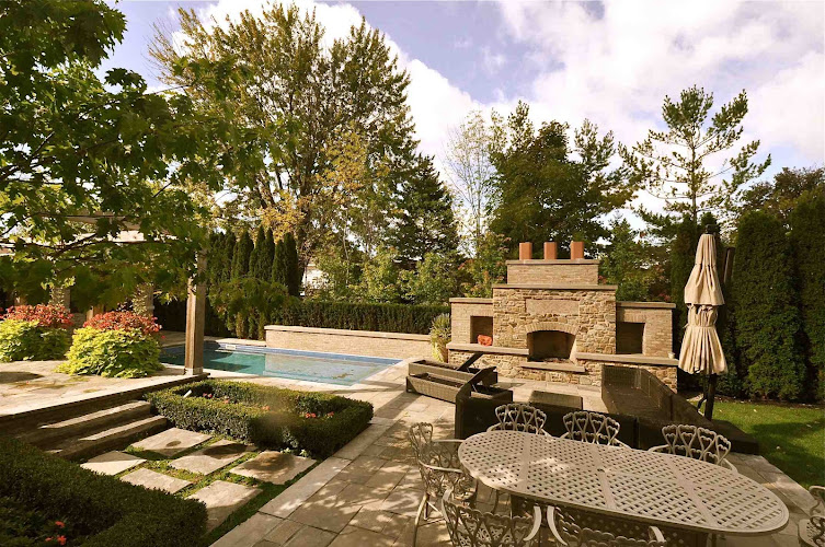 Owen Landscape Architect - Garden & Landscape Design Solutions work photo 1