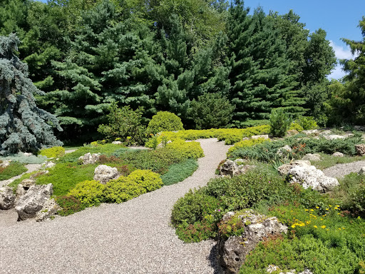 Peace (Rock) Garden Gallery - United States