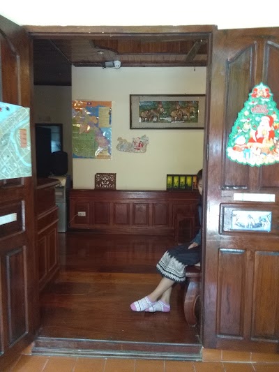 lodging