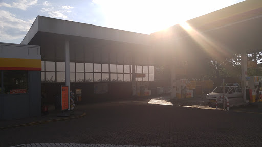 haan tankstation Noordwijk - Thumbnail