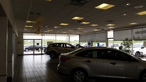 Vance Country Ford - Thumbnail