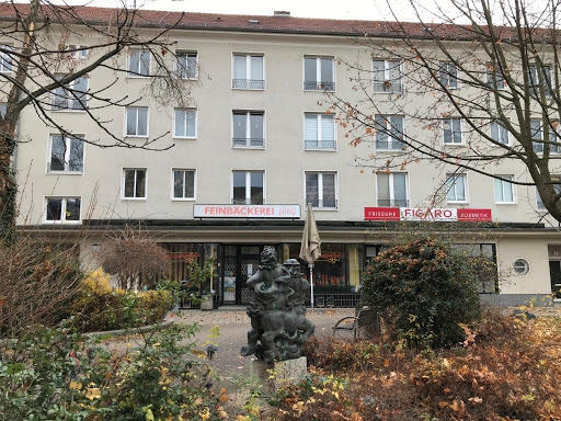 Figaro Dresden - hair salon - Thumbnail