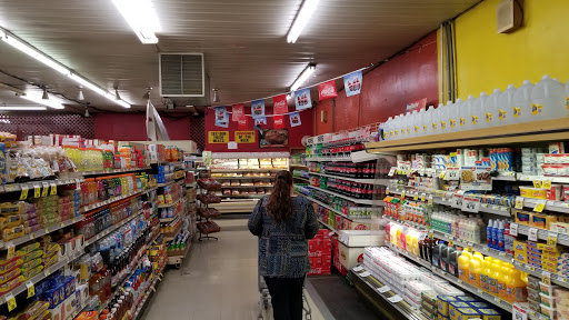 Grabeel IGA