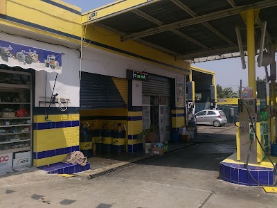 Photos of Station service carburant Ouled Slama