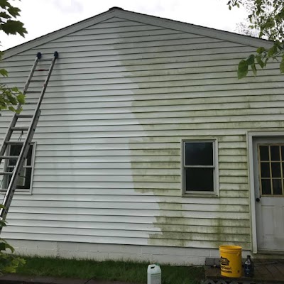 Fernandez Painting & Pressure washing