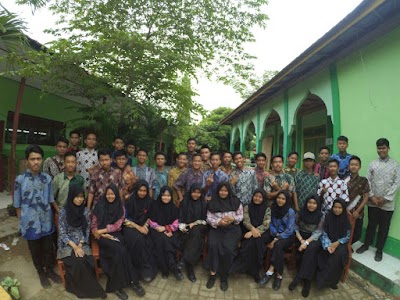 Photos of SMK Negeri 1 Martapura