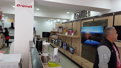 Photos of Brandt Store B&eacute;jaia Derradji