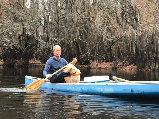 Cape Fear River Adventures | Wilmington NC | Captain Charles Robbins Gallery - United States