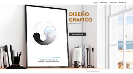 Digital Studio Altea