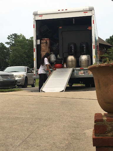 Cd Movers - Visual