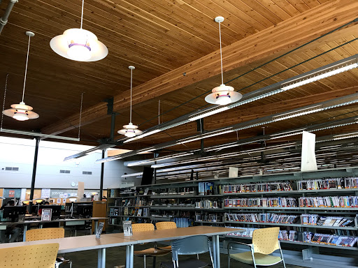Grauwyler Park Branch Library - Thumbnail