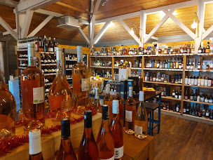 Photo n°11 de Les Caves Naudot - Bellerive à Bellerive-sur-Allier (Caviste)