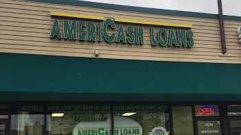 AmeriCash Loans photo