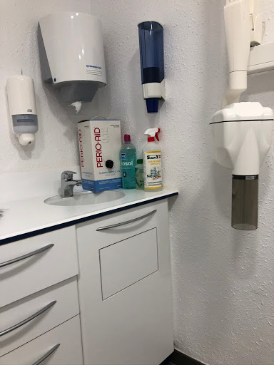 Ania Clínica Dental