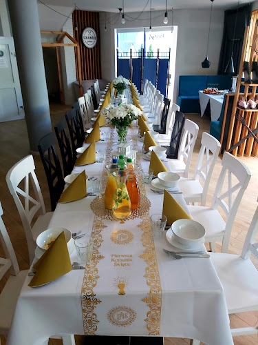 Opinii despre Grande Pizza Włoska în Tomaszów Lubelski - Restauracja