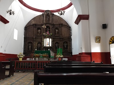 Photos of Parroquia La Natividad de la Virgen Maria