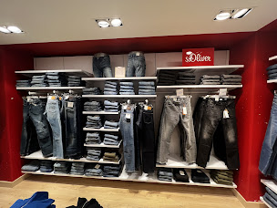 Photo n°7 de Formen Belley à Belley (Magasin de vêtements)