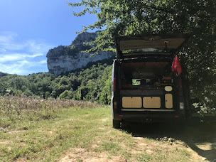Photo n°14 de Campy Van à Boucau (Concessionnaire de véhicules de loisirs)