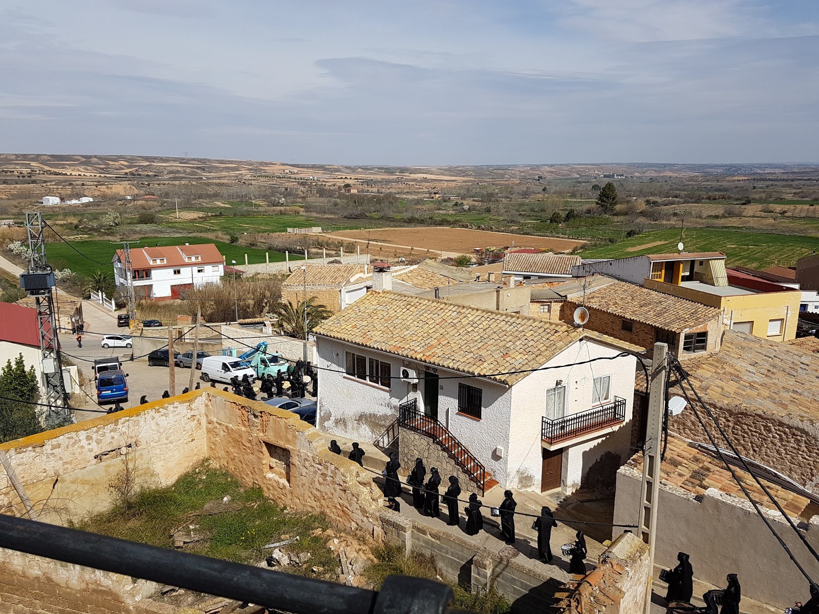 Resultado de imagen de castelnou teruel