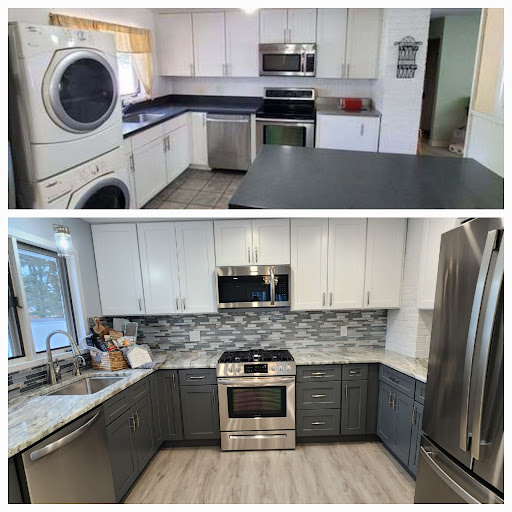 Looking Glass General Contracting LLC (Looking Glass GC)