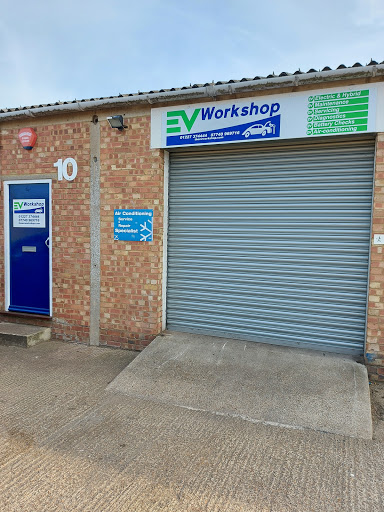 The EV Workshop - Visual