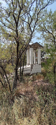 Panteón de los olvidados