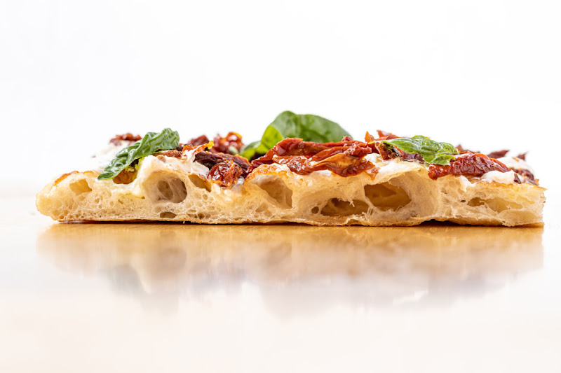 Alice Pizza — photo